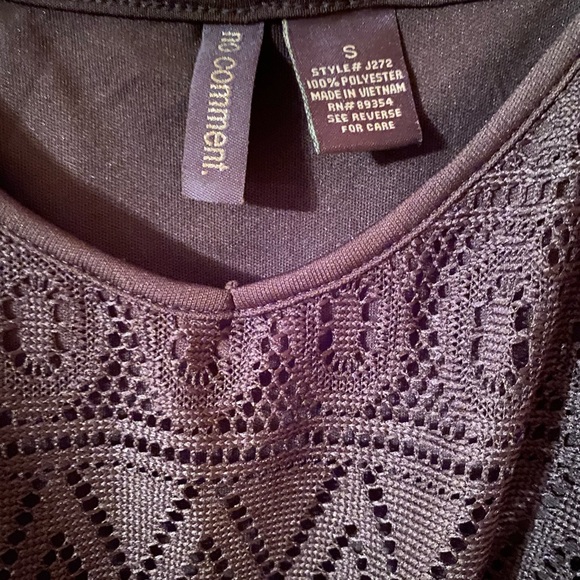 No Comment - Romper - Picture 5 of 5